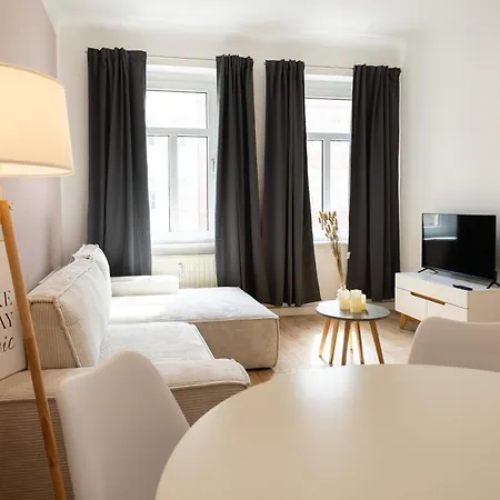 Lehastays - Linkel Daire Leipzig